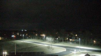 Weather camera view of Morris Elementary School.