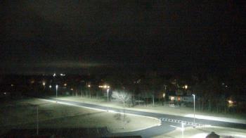 Weather camera view of Morris Elementary School.