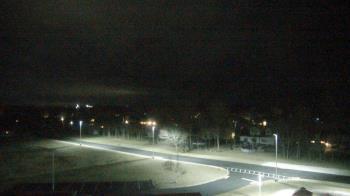 Weather camera view of Morris Elementary School.