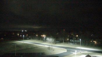 Weather camera view of Morris Elementary School.