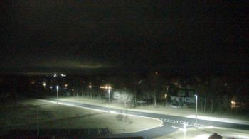Weather camera view of Morris Elementary School.