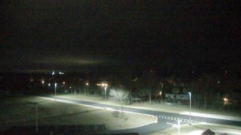 Weather camera view of Morris Elementary School.