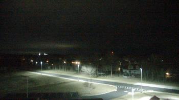 Weather camera view of Morris Elementary School.