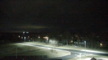 Weather camera view of Morris Elementary School.
