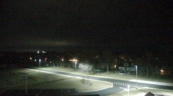 Weather camera view of Morris Elementary School.