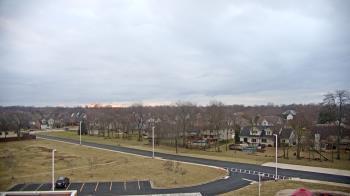 Weather camera view of Morris Elementary School.