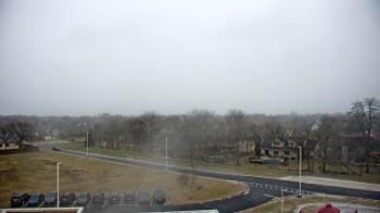 Weather camera view of Morris Elementary School.