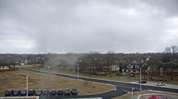 Weather camera view of Morris Elementary School.