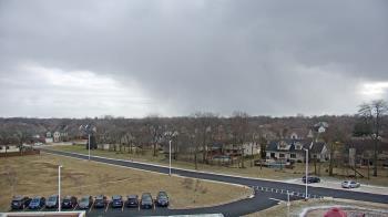 Weather camera view of Morris Elementary School.