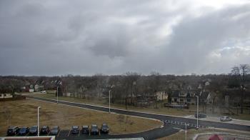Weather camera view of Morris Elementary School.