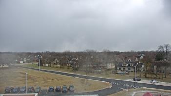 Weather camera view of Morris Elementary School.