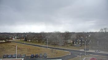 Weather camera view of Morris Elementary School.