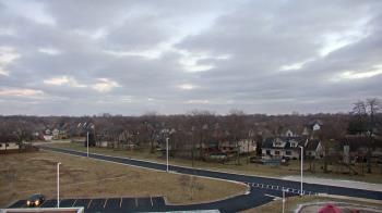 Weather camera view of Morris Elementary School.