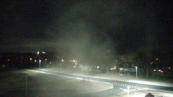 Weather camera view of Morris Elementary School.