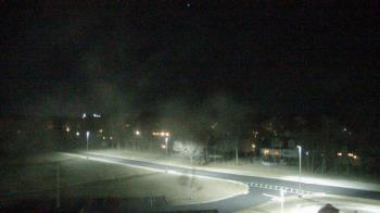 Weather camera view of Morris Elementary School.