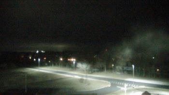 Weather camera view of Morris Elementary School.