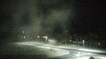 Weather camera view of Morris Elementary School.