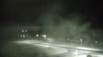 Weather camera view of Morris Elementary School.