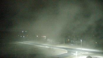 Weather camera view of Morris Elementary School.