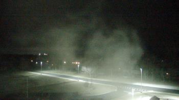 Weather camera view of Morris Elementary School.