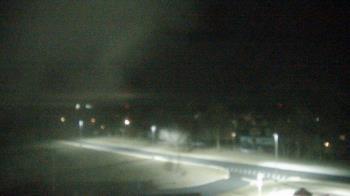 Weather camera view of Morris Elementary School.