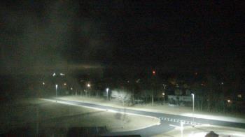 Weather camera view of Morris Elementary School.