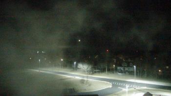 Weather camera view of Morris Elementary School.