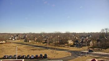 Weather camera view of Morris Elementary School.