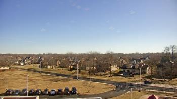 Weather camera view of Morris Elementary School.