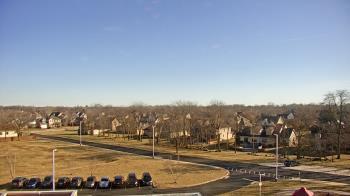 Weather camera view of Morris Elementary School.