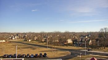 Weather camera view of Morris Elementary School.