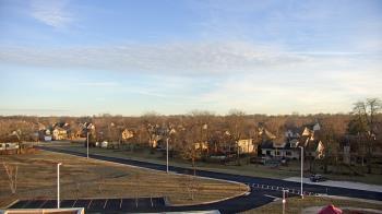 Weather camera view of Morris Elementary School.