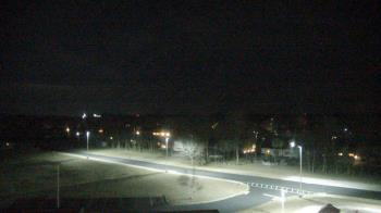 Weather camera view of Morris Elementary School.