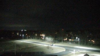 Weather camera view of Morris Elementary School.
