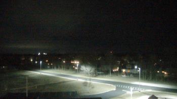 Weather camera view of Morris Elementary School.