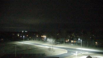 Weather camera view of Morris Elementary School.