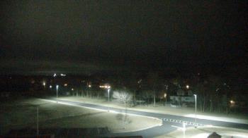 Weather camera view of Morris Elementary School.