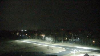 Weather camera view of Morris Elementary School.