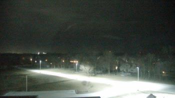 Weather camera view of Morris Elementary School.
