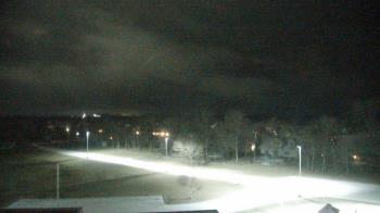 Weather camera view of Morris Elementary School.