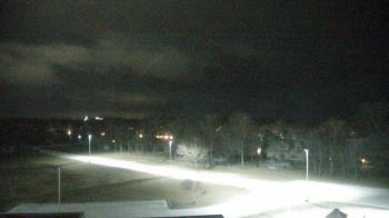 Weather camera view of Morris Elementary School.