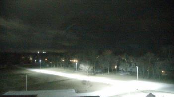 Weather camera view of Morris Elementary School.