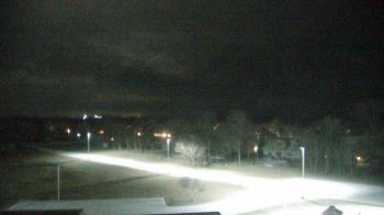 Weather camera view of Morris Elementary School.