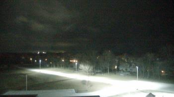Weather camera view of Morris Elementary School.