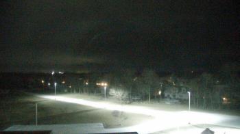 Weather camera view of Morris Elementary School.