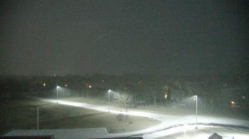 Weather camera view of Morris Elementary School.