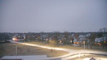 Weather camera view of Morris Elementary School.