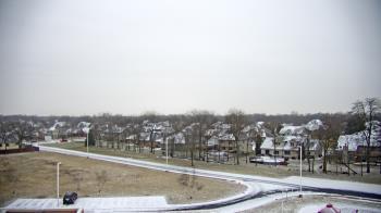 Weather camera view of Morris Elementary School.