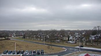 Weather camera view of Morris Elementary School.