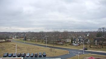 Weather camera view of Morris Elementary School.